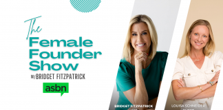 How Rowan founder Louisa Schneider is disrupting the ear-piercing industry Louisa Schneider joins The Female Founder to discuss her company Rowan and the work she's done to transform the ear-piercing experience.