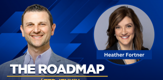 How entrepreneurs can improve their financial journeys and build wealth — Heather Fortner Heather Fortner