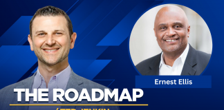 Why relationship building is the backbone of Ernest Ellis’ continued entrepreneurial success Today on The Roadmap, Ted Jenkin speaks with Ernest Ellis, the CEO and founder of FS 360, a highly successful general contracting company.
