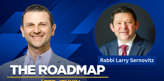 Want to start a nonprofit? Here is what you need to know — Rabbi Larry Sernovitz | Hillels of Georgia On this week's show, host Ted Jenkin welcomes Rabbi Larry Sernovitz, the CEO of Hillels of Georgia, a nonprofit organization.