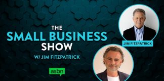 Leveraging passion to fuel the success of your small business — Thomas Serrano | Exclamation Group Thomas Serrano