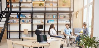 Networking nirvana: how to create powerful connections in coworking spaces By mastering the art of networking, you can harness the full potential of coworking spaces and unlock new avenues for collaboration.