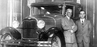 5 entrepreneurial lessons from Henry Ford on fear and failure Henry Ford understood that setbacks and mistakes are an inherent part of any innovative and forward-thinking endeavor.