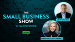 Why embracing uncertainty leads to innovation for SMBs — Meridith Elliott Powell On this episode of the Small Business Show, we are joined by award-winning leadership expert, speaker and author Meridith Elliott Powell.