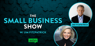 Why embracing uncertainty leads to innovation for SMBs — Meridith Elliott Powell On this episode of the Small Business Show, we are joined by award-winning leadership expert, speaker and author Meridith Elliott Powell.