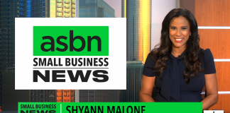 Small Business News | Venmo’s $10,000 business grant, Prime Day sales, new SBA program This week, on ASBN Small Business News, anchor Shyann Malone brings you up-to-speed on the latest tools and resources now available to SMBs.
