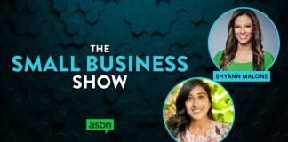 Instacart to provide free year of $0 deliveries to small businesses — Priya Monga | Instacart Business Priya Monga joins The Small Business Show to discuss Instacart's new service and how it benefits small businesses.