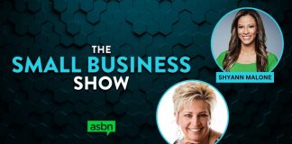 Branding vs marketing: why knowing the difference is a game changer — Suzanne Tulien | Brand Ascension Suzanne Tulien joins The Small Business Show to give entrepreneurs a crash course in branding and marketing strategies.