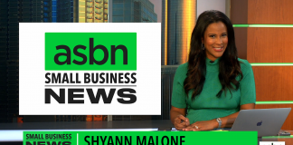 Small Business News | SMB confidence rises, Shopify launches AI service, NATO invests in tech startups