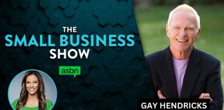 How to shine light on the “Upper Limit Problem” – Gay Hendricks | Hendricks Institution Joining us is Gay Hendrick to discuss his new book, "The Big Leap," which explores the common problem and how to overcome it.