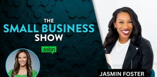 Bringing equal representation to Target shelves – Jasmin Foster | Be Rooted On today’s The Small Business Show, we’re joined by Jasmin Foster, the founder of Be Rooted, to learn about her journey through entrepreneurship.