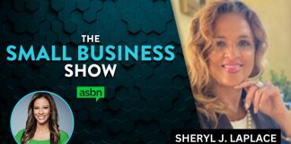 Why diversity is crucial in a competitive job market — Sheryl J. LaPlace | Insperity Sheryl J. LaPlace joins The Small Business Show to explain how diversity can help companies attract candidates in a difficult job market.