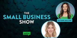 Small business perspectives on artificial intelligence applications — Mara Reiff | FreshBooks Mara Reiff joins The Small Business Show to share what small business owners think of artificial intelligence and its place in the workplace.