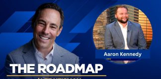 How to use acquisitions as part of your growth strategy — Aaron Kennedy | Cognition360 Aaron Kennedy