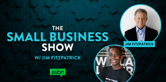 Meet the 12-year-old who runs his own financial literacy business — Caden Harris | Caden Teaches Caden Harris, a 12-year-old business owner, joins The Small Business Show to discuss his efforts to teach kids financial literacy.