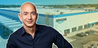 Jeff Bezos once pinpointed what makes the best entrepreneurs—in 4 words Find out why Amazon founder Jeff Bezos believes that the very best entrepreneurs are "missionaries instead of mercenaries."