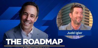The second generation: how successful entrepreneurs find the right buyers — Judd Igler | Everest Solutions Judd Igler joins The Roadmap to discuss exit strategies and how entrepreneurs can protect their legacies by finding the right buyers.