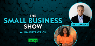 Melinda Emerson shares expert tips on entrepreneurship and building a strong personal brand Welcome to another edition of ASBN's Small Business Show. Today, we're pleased to welcome Melinda Emerson, also known as the Small Biz Lady.