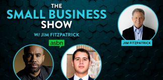 Turning up the heat: How Scotch Boyz sauce landed on Target shelves — Neil Hudson & Drew Gray Co-founders Neil Hudson and Drew Gray join The Small Business Show to tell the story of their hot sauce business Scotch Boyz.