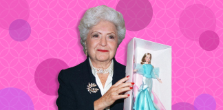 The brains behind Barbie: A look at the entrepreneurial journey of Ruth Handler Barbie wasn't an instant hit, but sales took off once Mattel aired commercials for her during Mickey Mouse Club episodes.