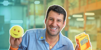 What inventors can learn from Scrub Daddy’s ‘accidental’ success From Shark Tank triumphs to calculated innovation, the article offers a comprehensive view of Scrub Daddy's rise.