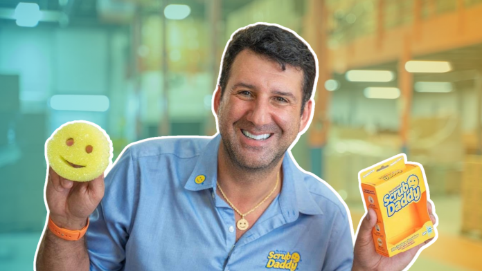 From Shark Tank triumphs to calculated innovation, the article offers a comprehensive view of Scrub Daddy's rise.
