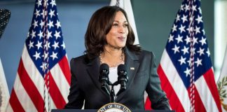 Vice Pres. Harris announces $125M funding allocation for small businesses Vice President Kamala Harris announced that the administration would invest $125 Million to aid small businesses in underserved communities.