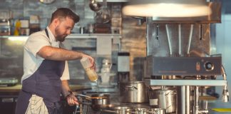 U.S. small business confidence reached an 8-month high in July The NFIB said the U.S. small business confidence rose to an eight-month high in July, as concerns about inflation fell.