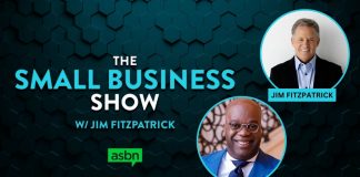 Supporting women entrepreneurs and addressing workplace sexism — Simon T. Bailey Simon T. Bailey joins The Small Business Show to discuss how men can support women entrepreneurs and address workplace sexism.