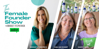 How 3 Moms Organics is paving the way for natural, outdoor safety measures 3 Moms Organic, Female founder