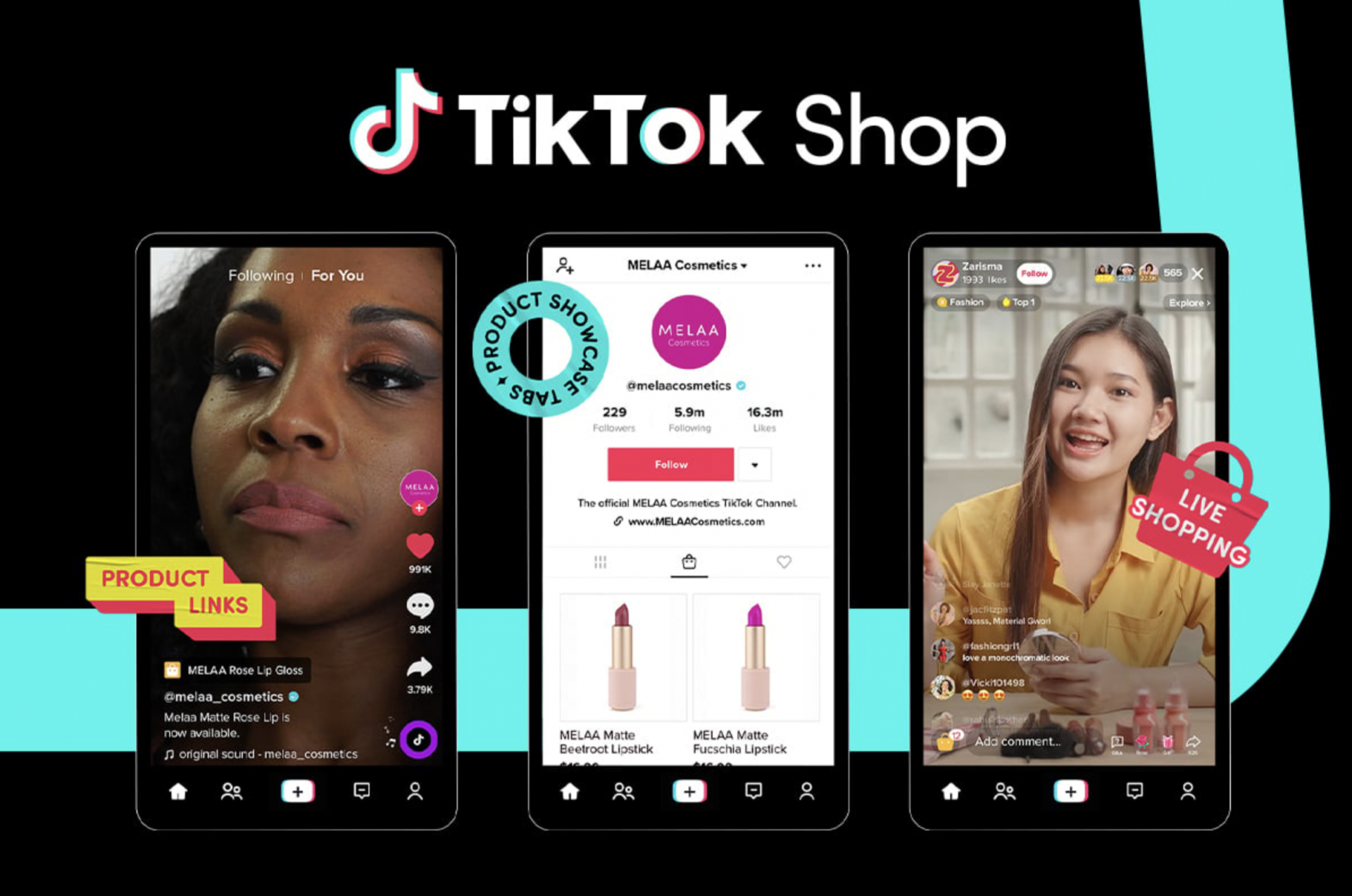 Tiktok Shop For Small Business