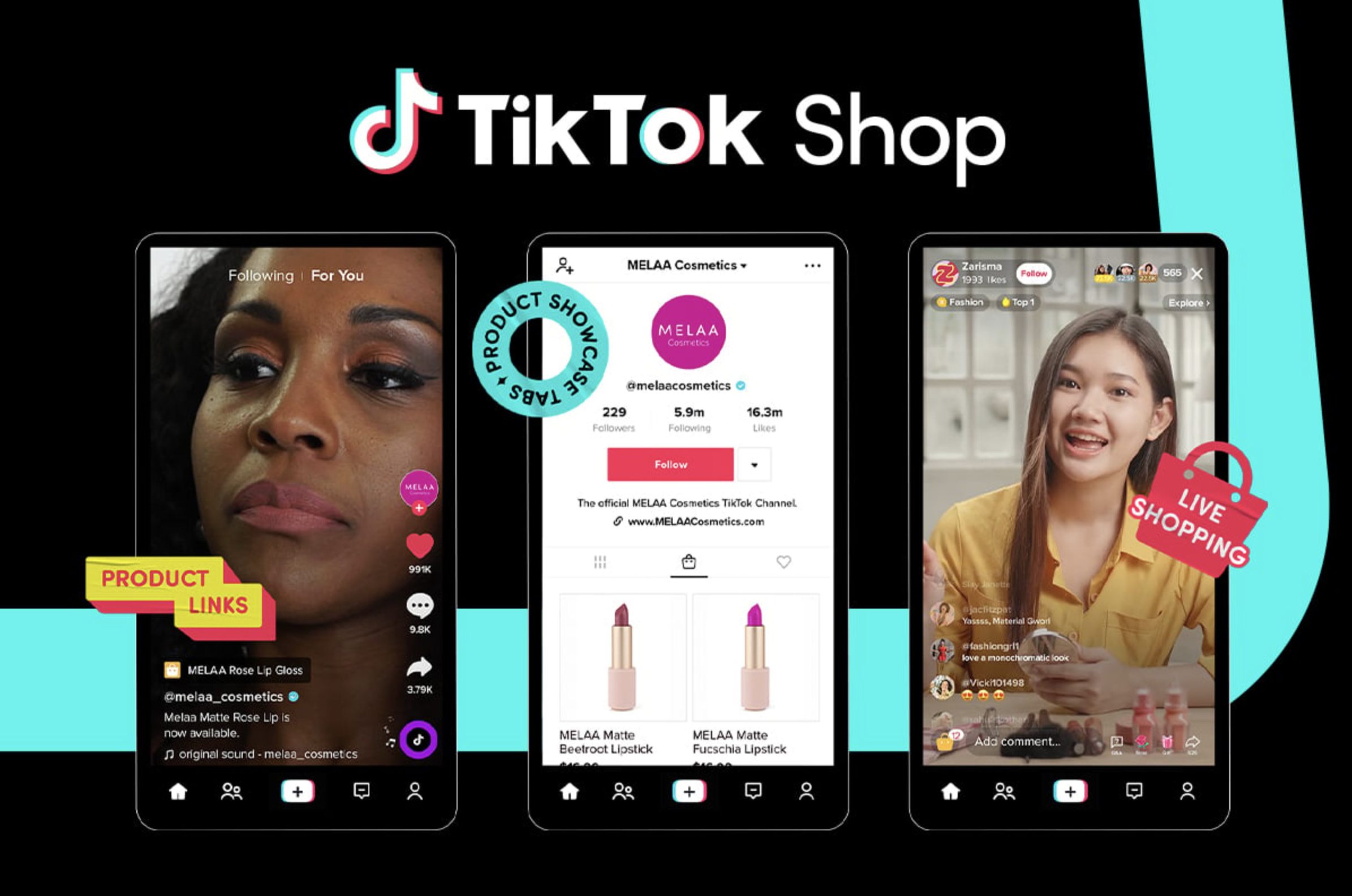 Unleashing potential: How TikTok Shop can accelerate small