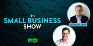 Agents Only President Tyler Ashby explains how AI is transforming the gig economy Tyler Ashby