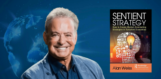 The no normal Ditch the idea of returning to a pre-pandemic 'normal.' In a world reshaped by the pandemic, Alan Weiss introduces the concept of No Normal®.
