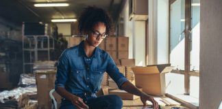 Small business owners share interpretations of American Dream in new study Small business owners shared their visions of the American Dream in a survey hosted by web hosting platform GoDaddy.