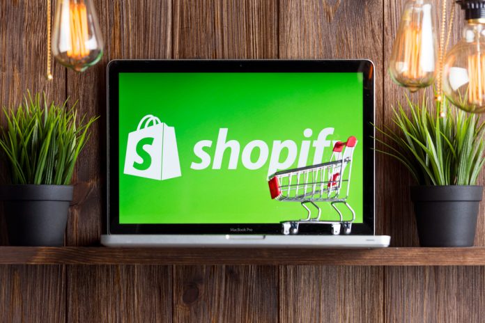 Shopify eCommerce Entrepreneurs