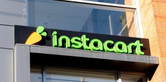 Instacart offering one year of free delivery, cash back for small businesses Instacart is offering companies free deliveries and 2% cash back until October 31, 2023 in an effort to support the small business community.