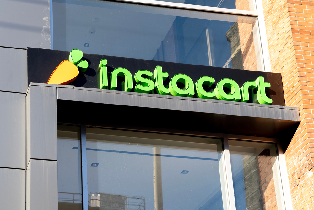 Instacart is offering companies free deliveries and 2% cash back until October 31, 2023 in an effort to support the small business community.