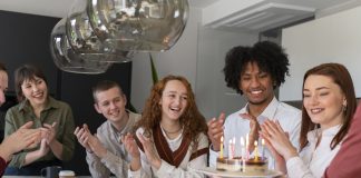 Celebrate employee work anniversaries to foster a culture of appreciation and recognition Celebrating employee work anniversaries is not a one-time event; it's a step toward fostering a culture of appreciation and recognition.