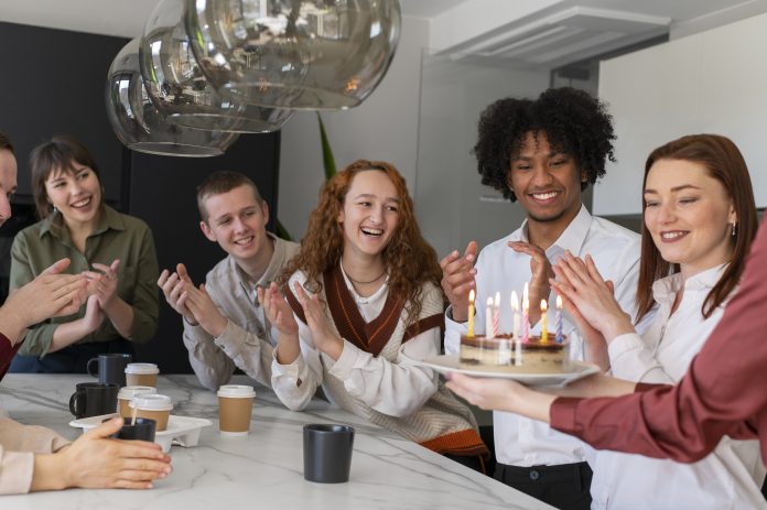 Celebrating employee work anniversaries is not a one-time event; it's a step toward fostering a culture of appreciation and recognition.