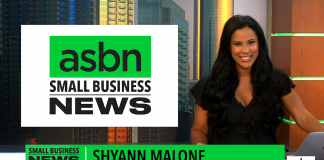 Small Business News | Amazon expands resources for black entrepreneurs, Generative AI fuels cyberattacks This week, on ASBN Small Business News, anchor Shyann Malone brings you up-to-speed on the latest tools and resources now available to SMBs.