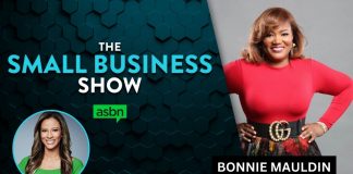 Using harmonic messaging for an effective marketing strategy – Bonnie Mauldin Joining us on today's episode of The Small Business Show is Bonnie Mauldin, to take readers through how harmony can be a marketing strategy.