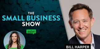 Using social media as a powerful brand-building tool – Bill Harper | BrandBoss HQ On today's episode of The Small Business Show, we're sitting down with Bill Harper to discuss social media through marketing and branding.