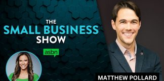 How introverts are leveraging success in business – Matthew Pollard