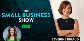 Elikya founder shares the benefits of effective digital marketing – Séverine Rigaud digital marketing