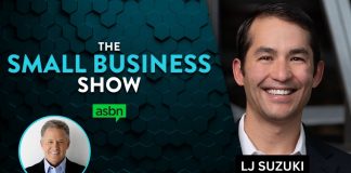 The impact of artificial intelligence on small business accounting — LJ Suzuki | CFOshare LJ Suzuki joins The Small Business Show to discuss the impact artificial intelligence is having on small business accounting.
