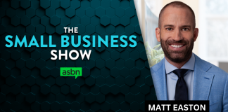 Expert tips for avoiding costly misunderstandings in business — Matt Easton earn effective communication and avoid costly misunderstandings in business with Matt Easton on this edition of The Small Business Show.