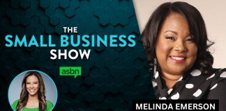 Melinda Emerson provides insights on how to engage consumers effectively via market research On today's episode of the Small Business Show, we welcome Melinda Emerson, to further explain how to effectively use market research.