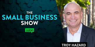 How to leverage capital through franchising – Troy Hazard Did you know that franchising is a global phenomenon? Joining us on The Small Business Show is franchise expert Troy Hazard to share more.