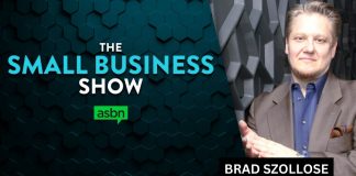 Strategies to cross generational gaps in the workplace with Brad Szollose Brad Szollose joins The Small Business Show to discuss generational gaps and strategies to improve synergy between different age groups.